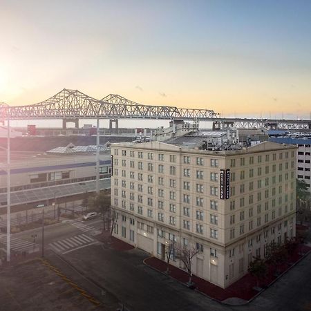 Hyatt Place New Orleans Convention Center Luaran gambar