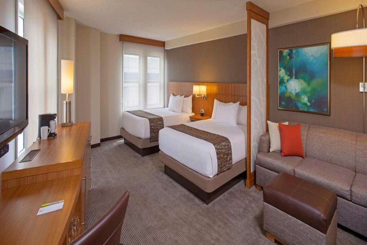 Hyatt Place New Orleans Convention Center Luaran gambar