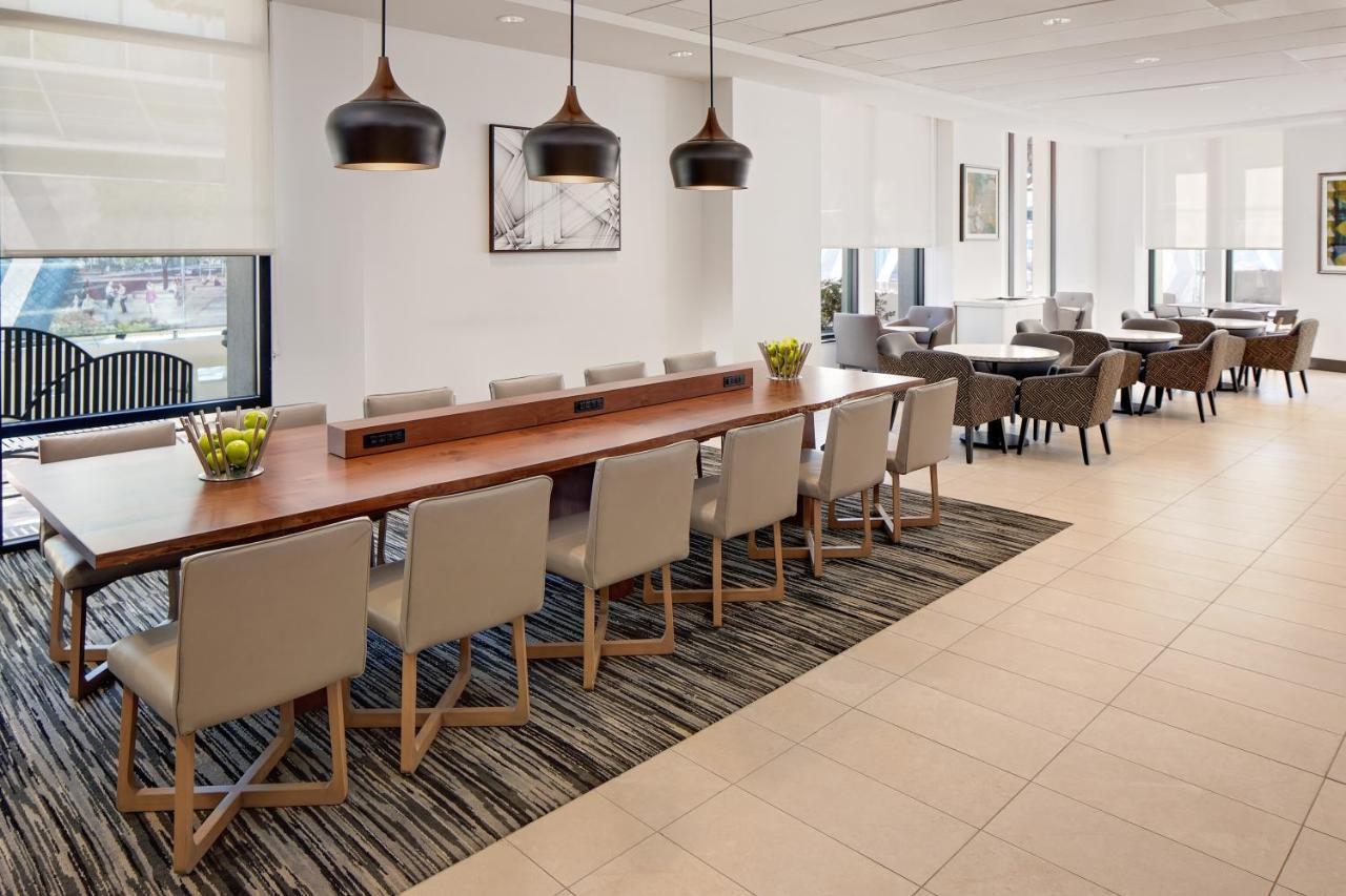 Hyatt Place New Orleans Convention Center Luaran gambar